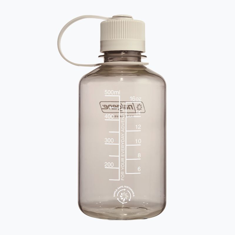 Cestovní láhev Nalgene Narrow Mouth Sustain 500 ml cotton 2