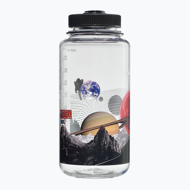 Turistická láhev Nalgene Wide Mouth astro motel 4