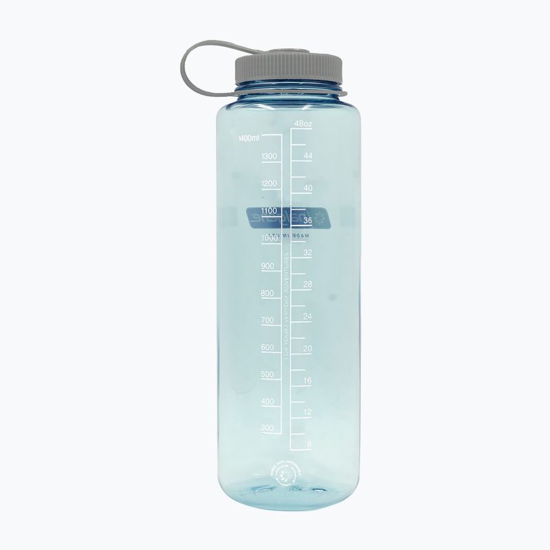 Cestovní láhev Nalgene Silo 1420 ml seafoam 2