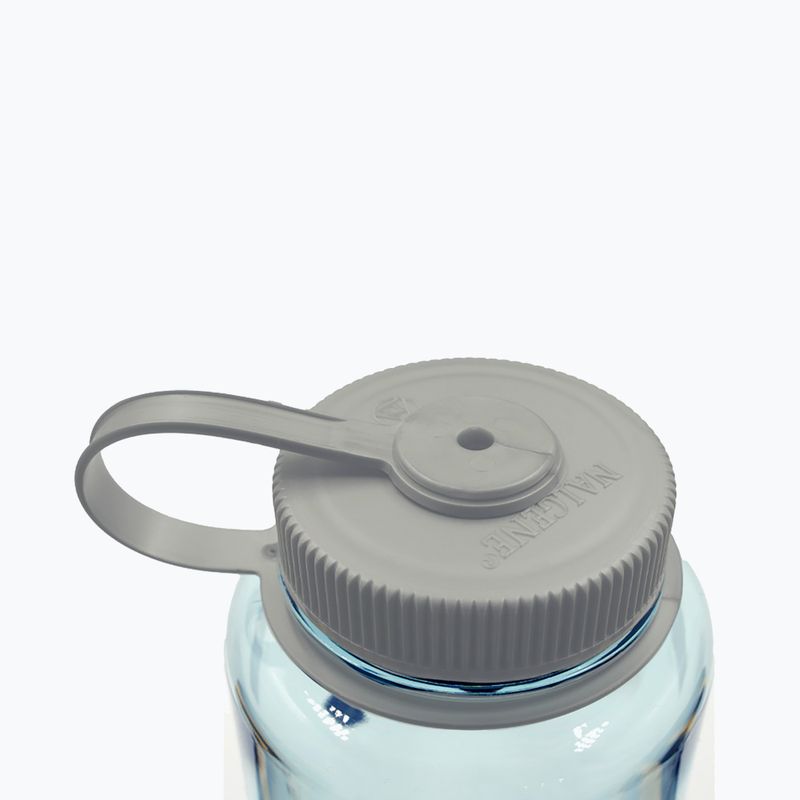 Cestovní láhev Nalgene Silo 1420 ml seafoam 3
