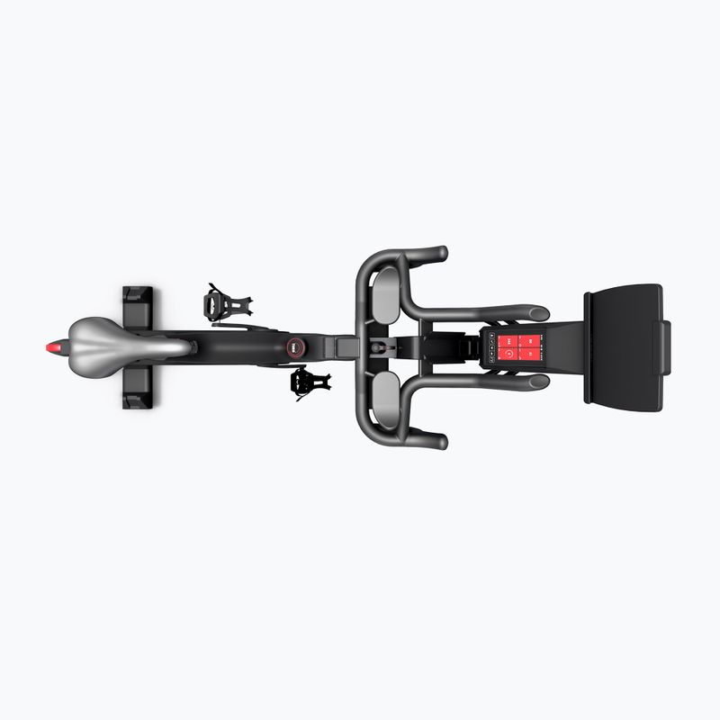 Indoor Cycle Life Fitness ICG-IC8 Power Trainer černé IC-LFIC8B2-01 7