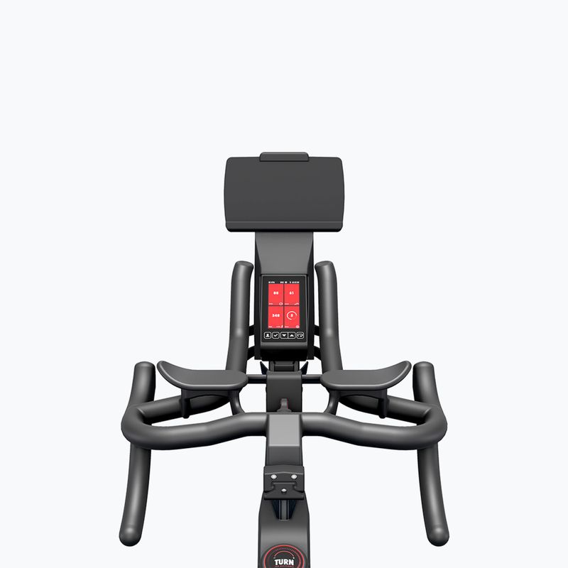 Indoor Cycle Life Fitness ICG-IC8 Power Trainer černé IC-LFIC8B2-01 10