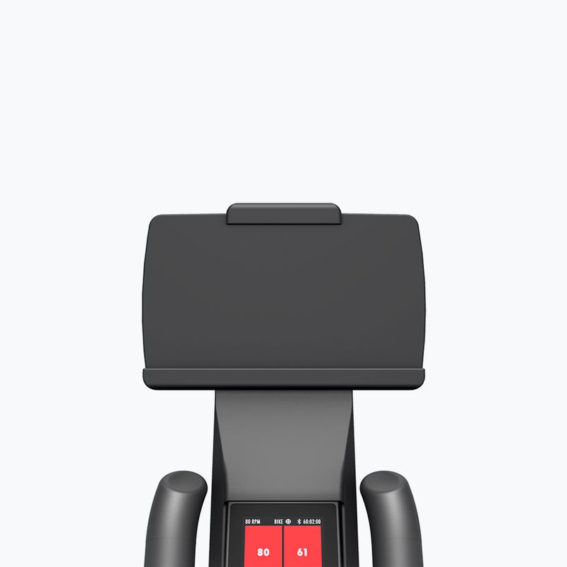 Indoor Cycle Life Fitness ICG-IC8 Power Trainer černé IC-LFIC8B2-01 11