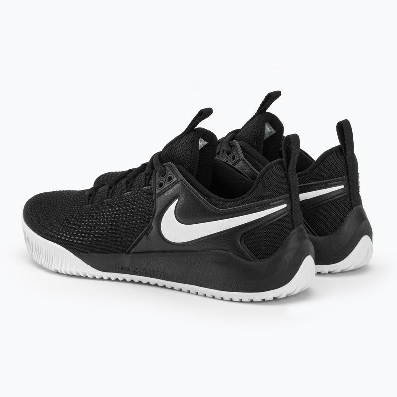 Dámské volejbalové boty Nike Air Zoom Hyperace 2 black AA0286-001 3