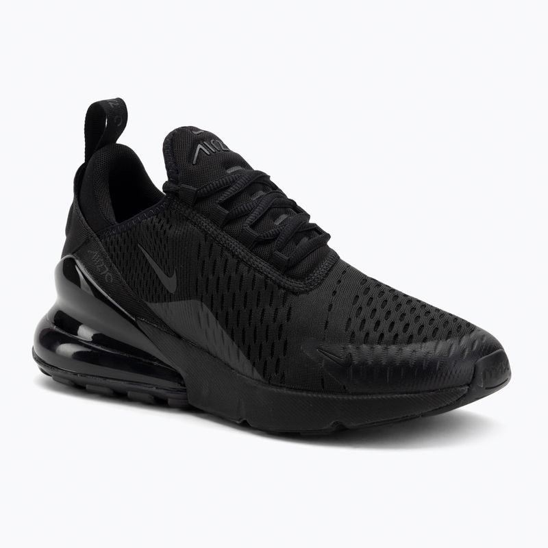 Pánské boty Nike Air Max 270 black/black/black