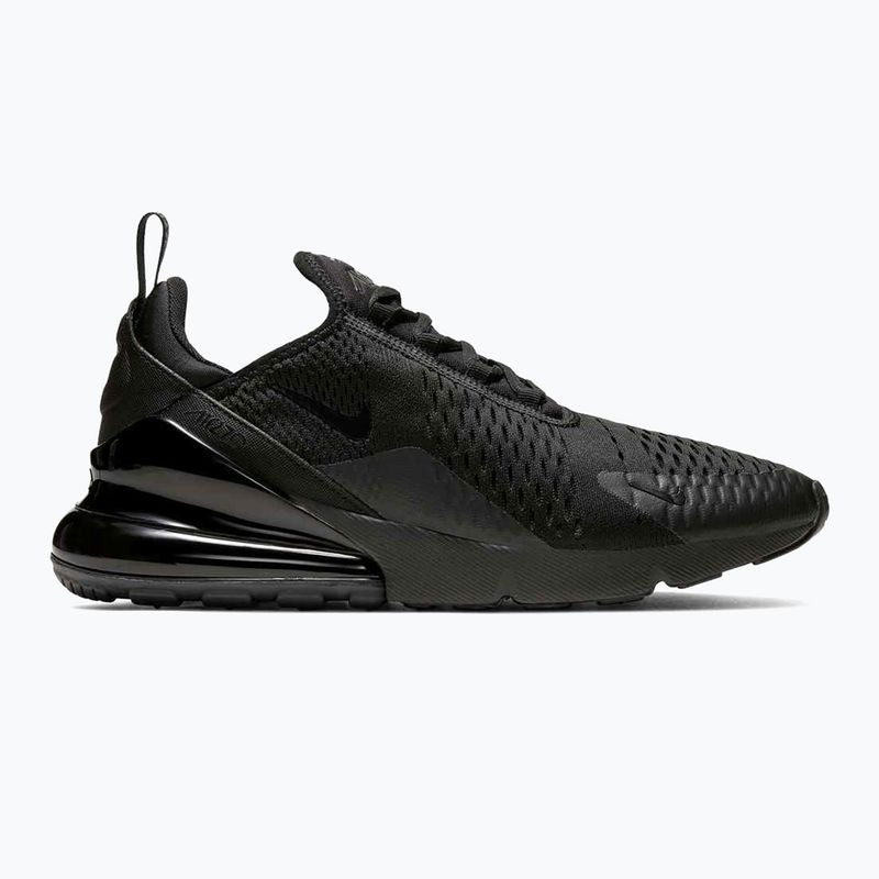 Pánské boty Nike Air Max 270 black/black/black