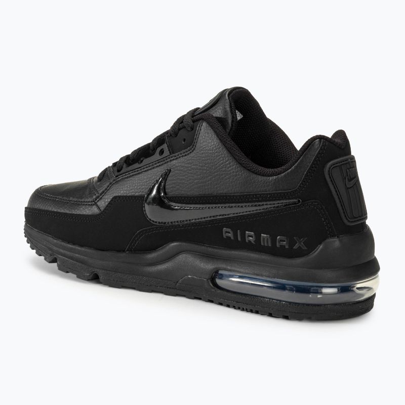Pánské boty Nike Air Max Ltd 3 black / black / black 3