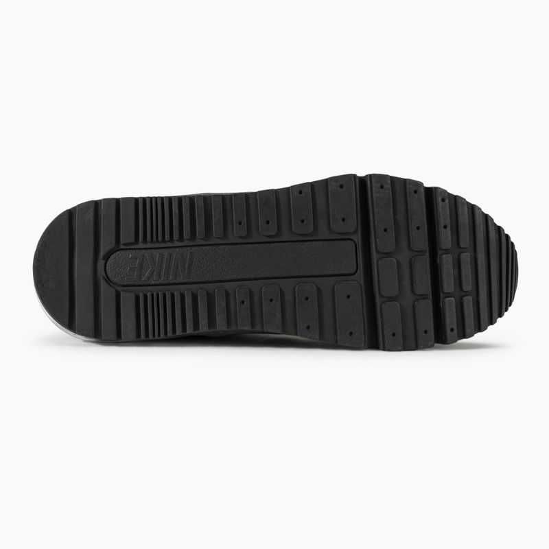 Pánské boty Nike Air Max Ltd 3 black / black / black 4