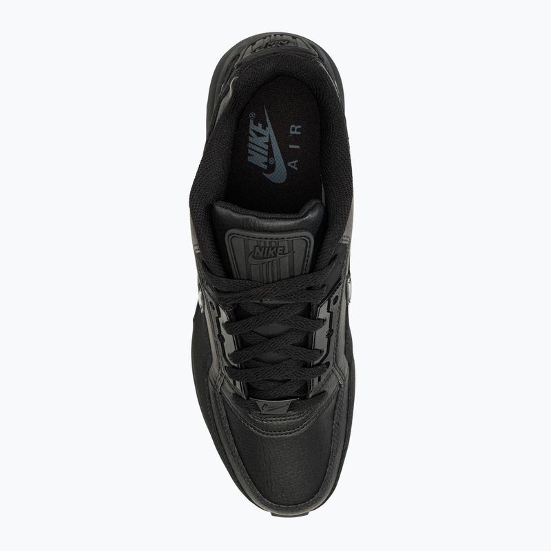 Pánské boty Nike Air Max Ltd 3 black / black / black 5