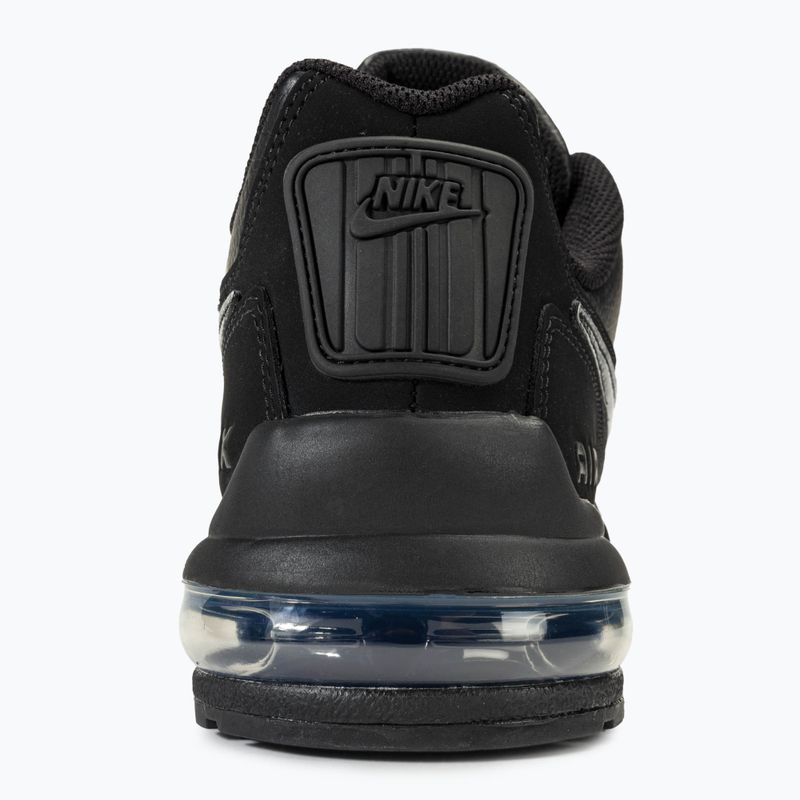 Pánské boty Nike Air Max Ltd 3 black / black / black 6