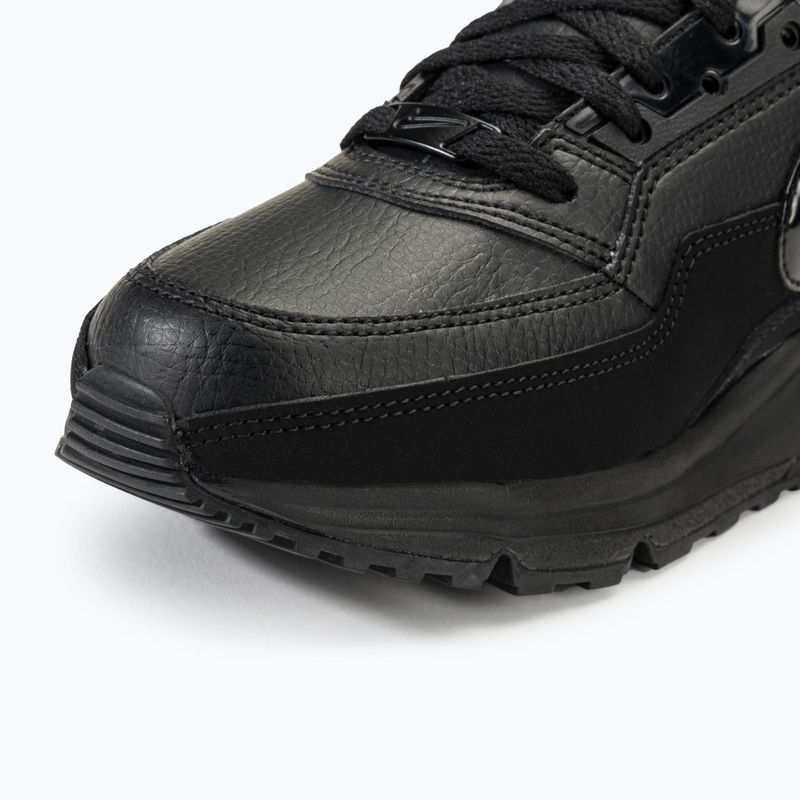 Pánské boty Nike Air Max Ltd 3 black / black / black 7