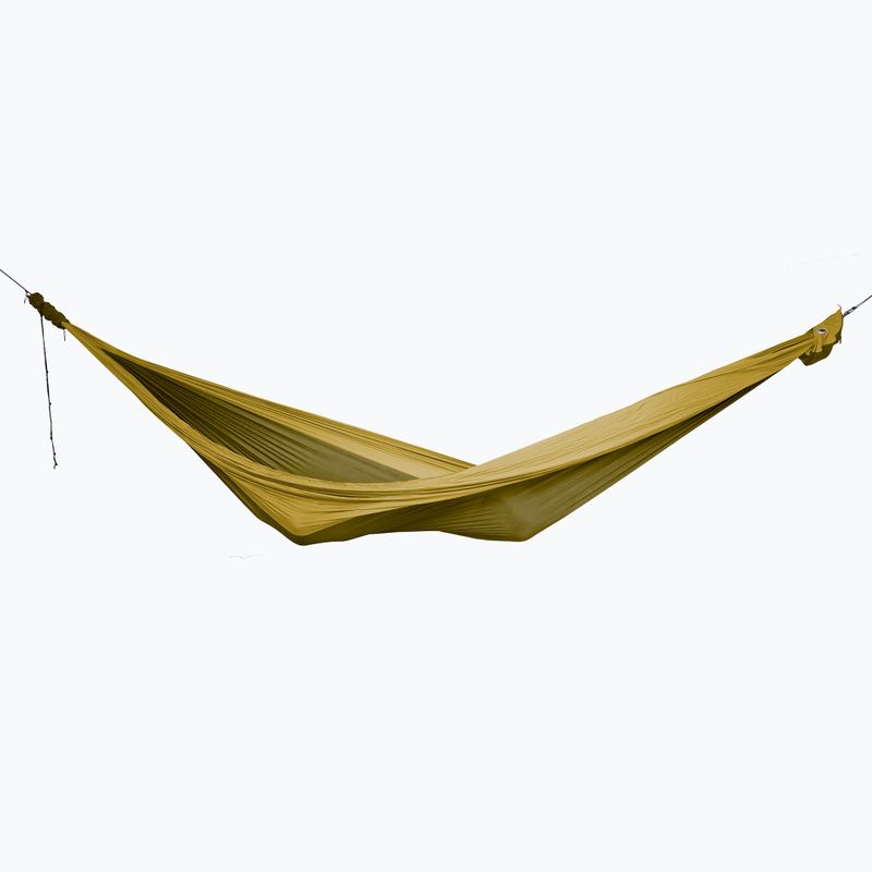 Turistický hamak Ticket To The Moon Mammock sparkling gold