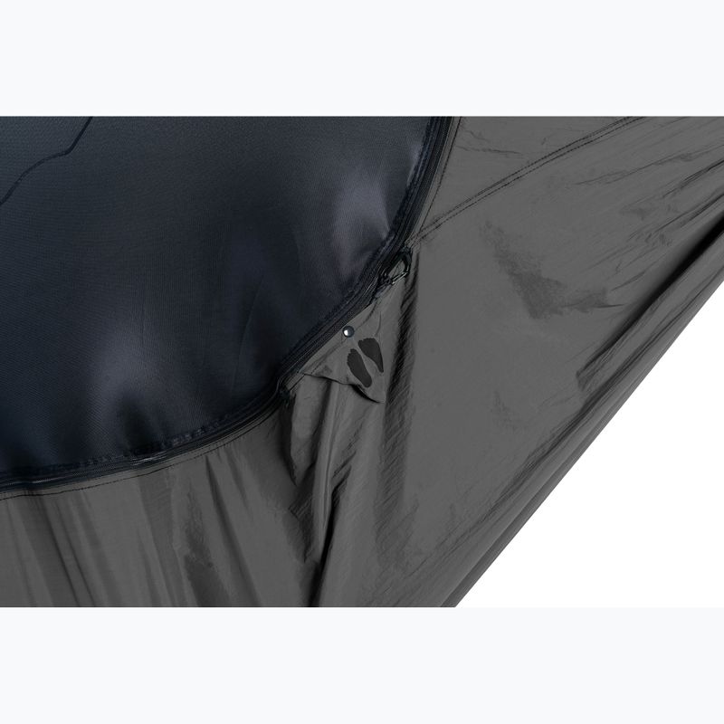 Turistický hamak Ticket To The Moon Lightest Pro TMLPROR54 black 3
