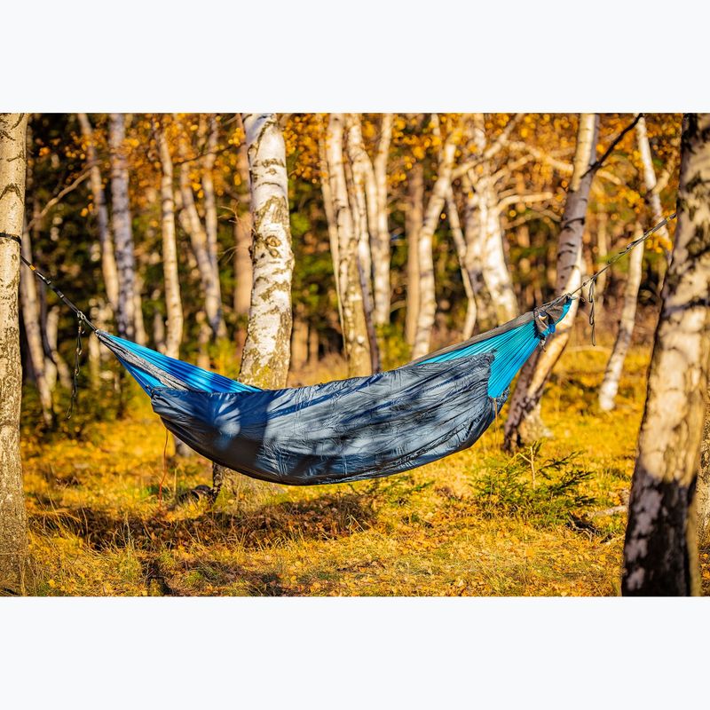 Houpací síť Ticket To the Moon Moonquilt 8