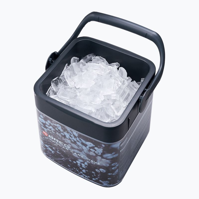 Chladicí a kryoterapeutický systém Breg Polar Care Wave black 2