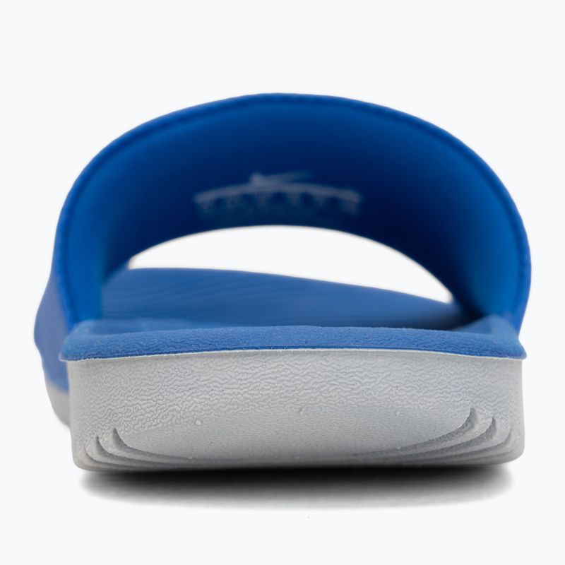 Dětské pantofle Nike Coffee hyper cobalt/white 6