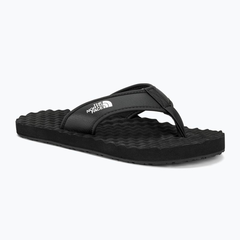 Pánské žabky The North Face Base Camp Flip-Flop II black NF0A47AAKY41