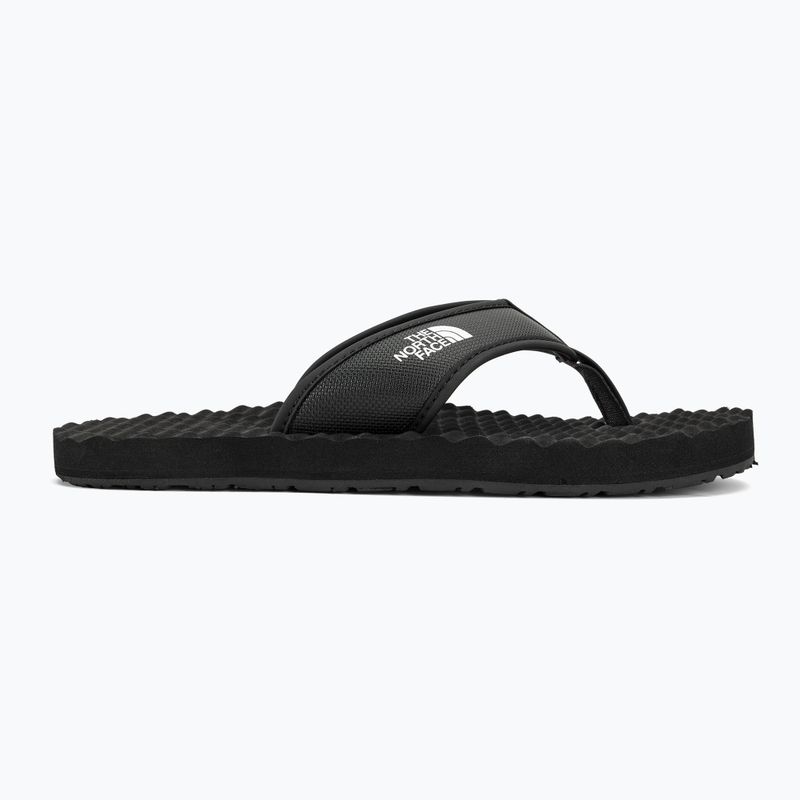 Pánské žabky The North Face Base Camp Flip-Flop II black NF0A47AAKY41 2