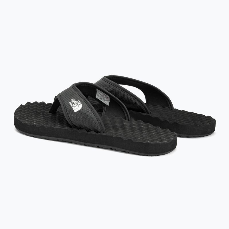 Pánské žabky The North Face Base Camp Flip-Flop II black NF0A47AAKY41 3