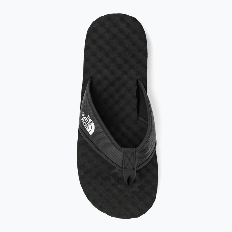 Pánské žabky The North Face Base Camp Flip-Flop II black NF0A47AAKY41 6