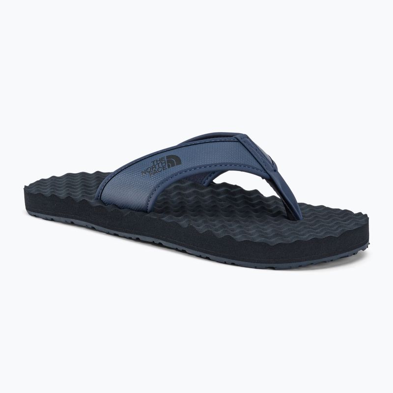 Pánské žabky The North Face Base Camp Flip-Flop II navy blue NF0A47AALKM1