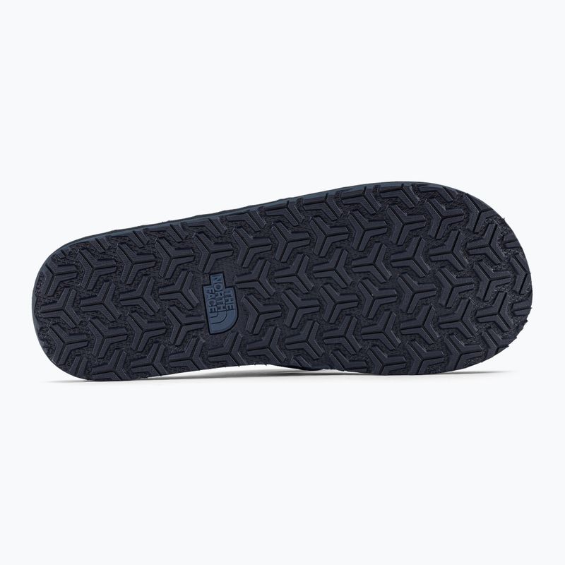 Pánské žabky The North Face Base Camp Flip-Flop II navy blue NF0A47AALKM1 5