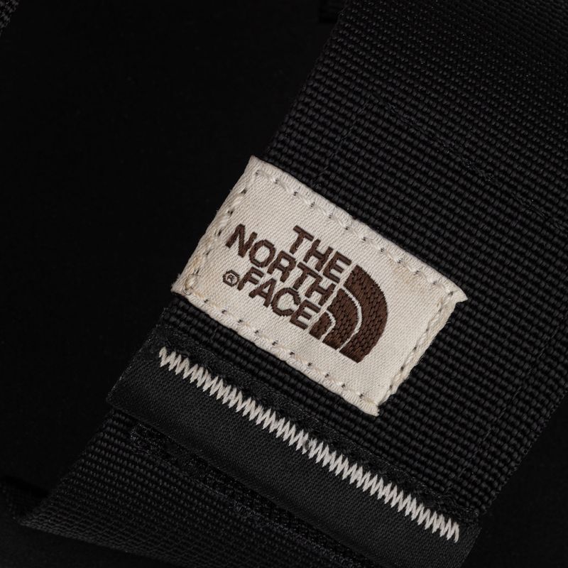 Dámské trekové sandály The North Face Skeena Sandal černé NF0A46BFLQ61 7
