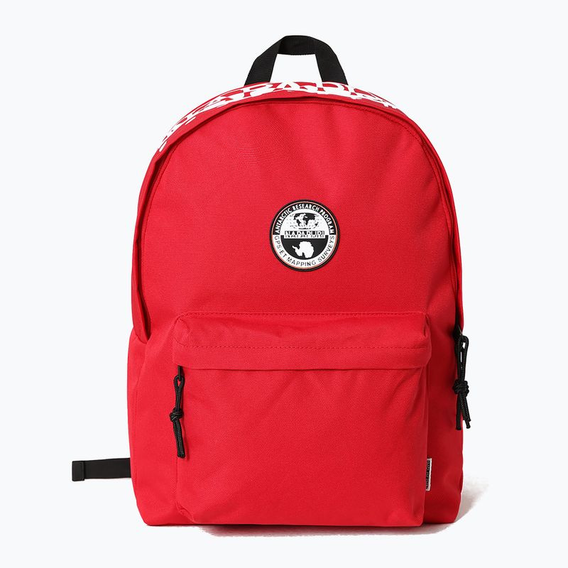 Batoh  Napapijri NP0A4EU1 20 l rojo