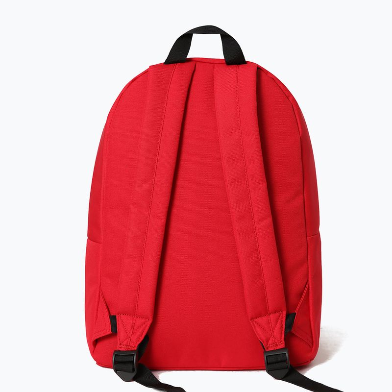 Batoh  Napapijri NP0A4EU1 20 l rojo 2