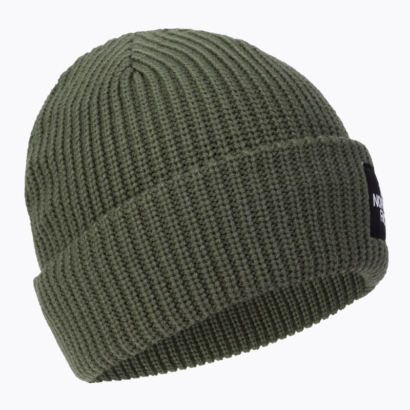 Kšiltovka The North Face Salty Dog zelená NF0A3FJWNYC1