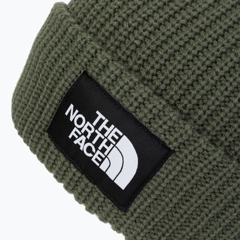 Kšiltovka The North Face Salty Dog zelená NF0A3FJWNYC1 3