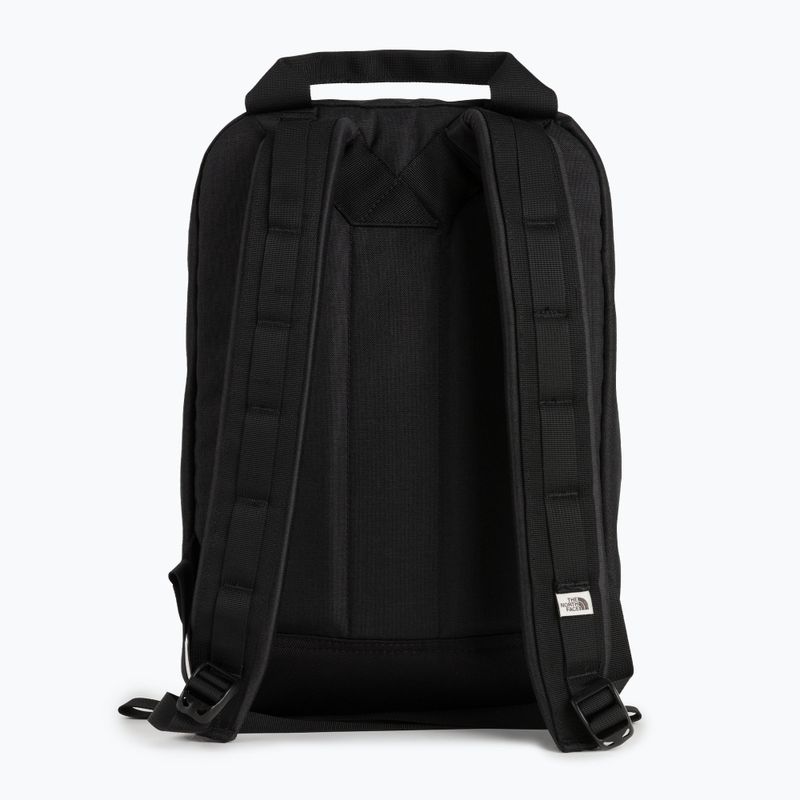 Turistický batoh The North Face Tote Pack black NF0A3KYYKS71 3
