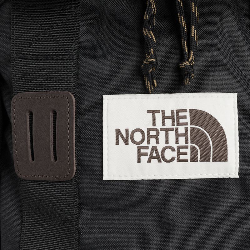 Turistický batoh The North Face Tote Pack black NF0A3KYYKS71 4
