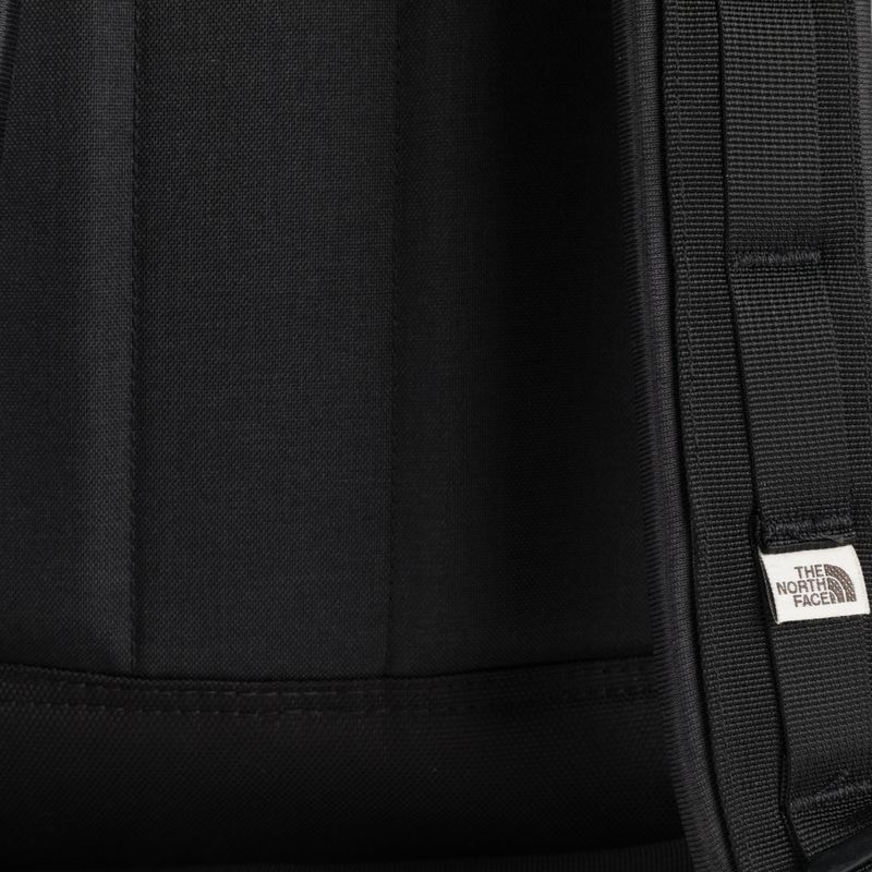 Turistický batoh The North Face Tote Pack black NF0A3KYYKS71 5