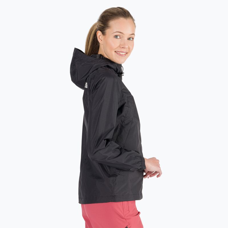 Dámská bunda do deště The North Face Antora black NF0A7QEUJK31 3