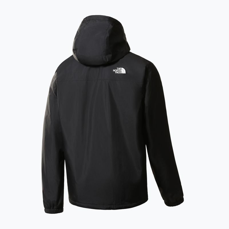 Pánská bunda do deště The North Face Antora black NF0A7QEYJK31 2