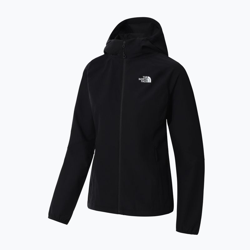 Dámská softshellová bunda The North Face Nimble černá NF0A7R2RJK31 11