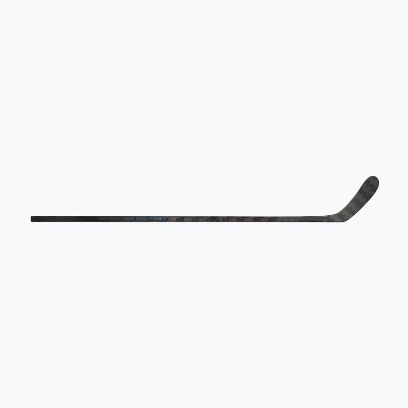 Dětská hokejka CCM Tacks XF Ghost JR black 7
