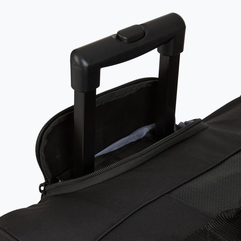 Cestovní taška CCM 520 Wheeled Player Bag 37' 175 l black/white 7