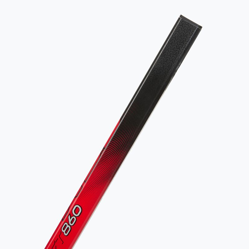 Hokejka CCM JetSpeed FT860 IN black/red 3