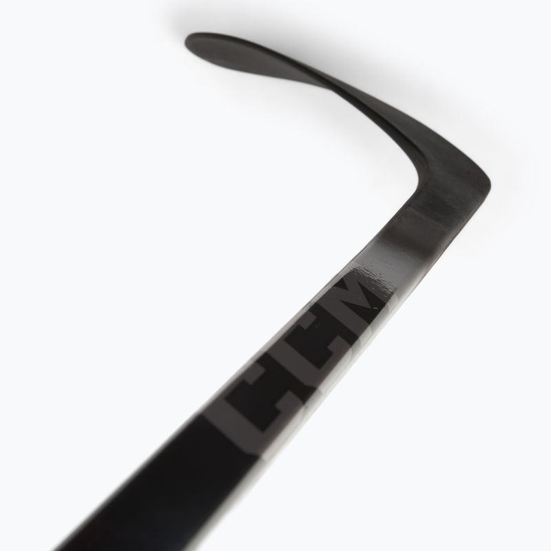 Hokejka CCM JetSpeed FT860 IN black/red 4