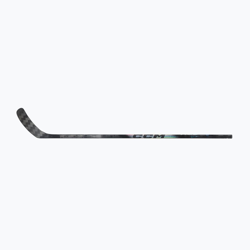 Hokejka CCM Ribcor Trigger 10 Pro Chrome SR black 8