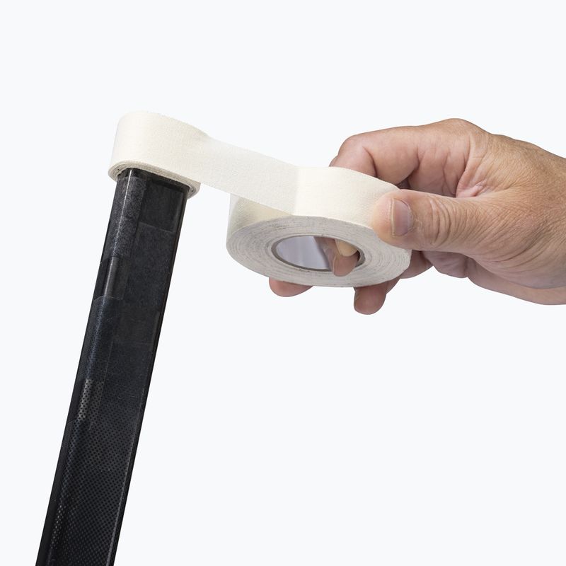 Páska na hokejku CCM Stick Grip white 2