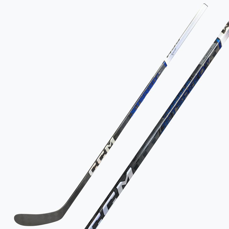 Hokejka CCM JetSpeed FT9 Pro IN blue 6