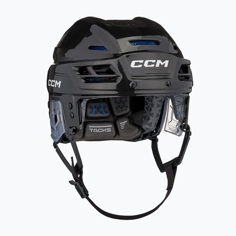Hokejová helma CCM Tacks 310 Helmet black 4