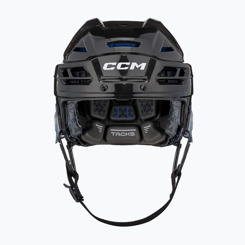 Hokejová helma CCM Tacks 310 Helmet black 5