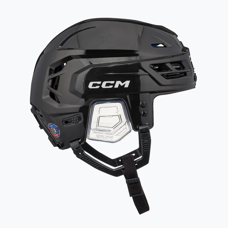 Hokejová helma CCM Tacks 310 Helmet black 6