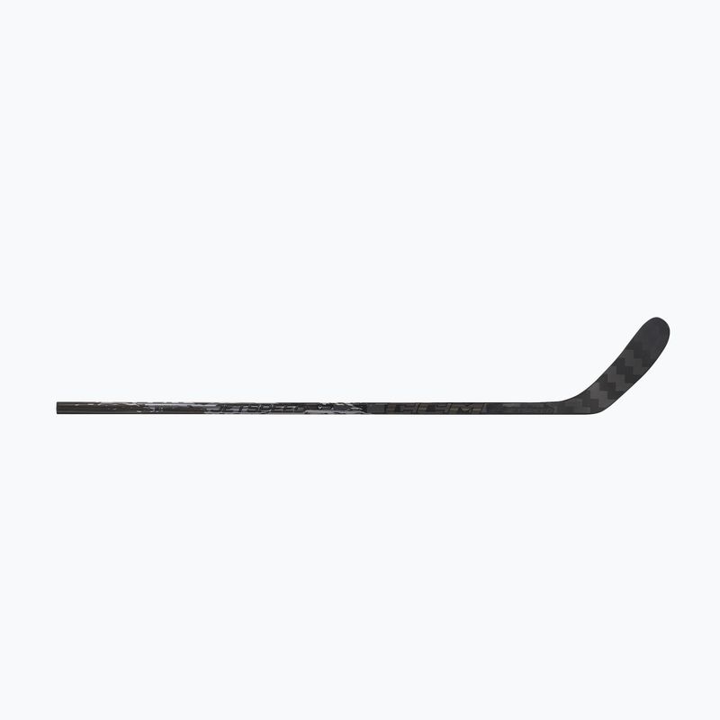Dětská hokejka CCM JetSpeed FT9 Pro YT black 7