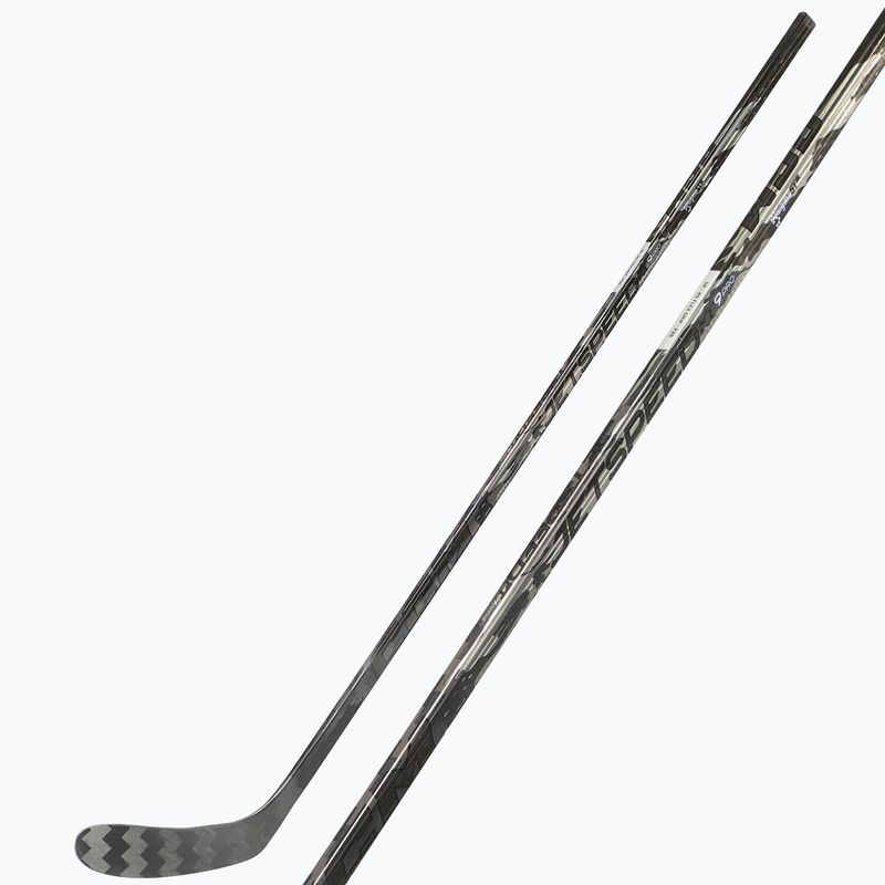 Hokejka CCM JetSpeed FT9 Pro SR black 6