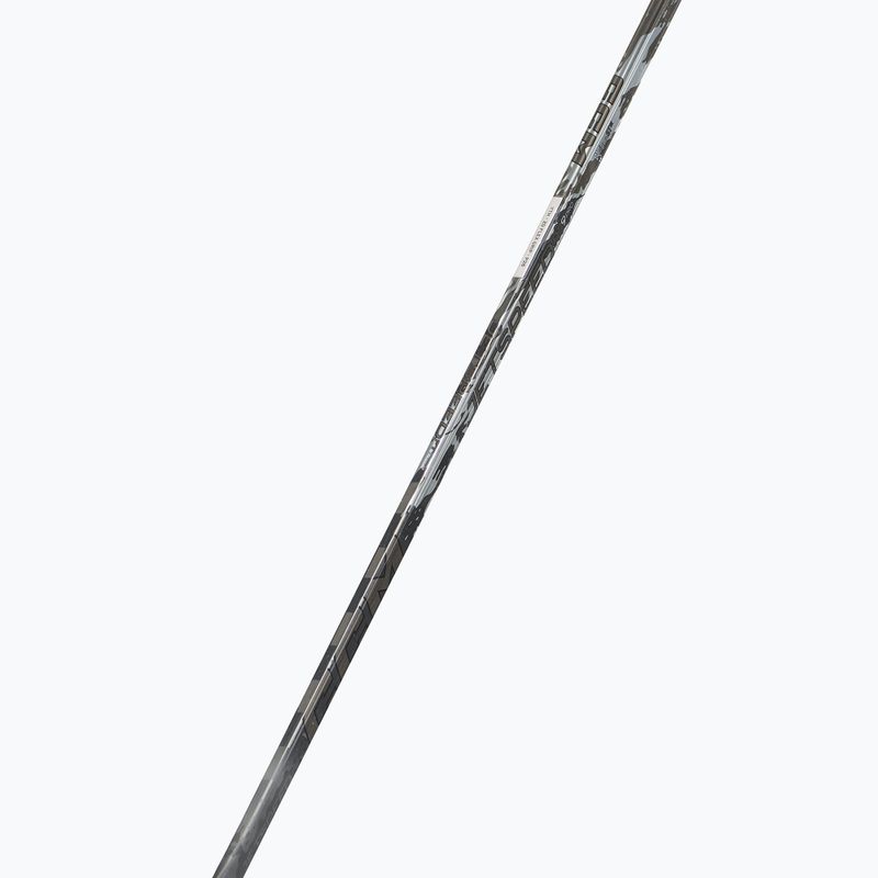 Dětská hokejka CCM JetSpeed FT9 Pro JR black 5